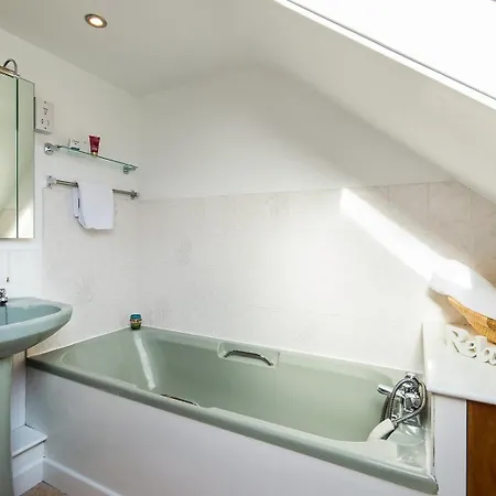 Holiday home Family House Located Within A Short Stroll Of Waterville