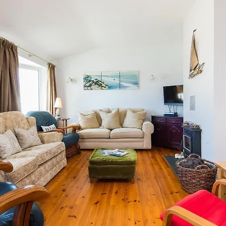 Vakantiehuis Family House Located Within A Short Stroll Of Waterville